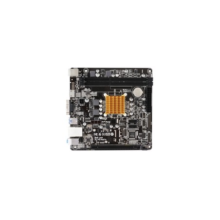Biostar Motherboard Mini Itx